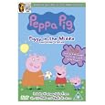 Peppa Pig - Piggy In The Middle & Other Stories