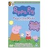 Peppa Pig - Piggy In The Middle & Other Stories [DVD]