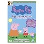 Peppa Pig - Piggy In The Middle & Other Stories [DVD]
