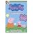 Peppa Pig - Piggy In The Middle & Other Stories [DVD]