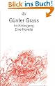 Im Krebsgang: Eine Novelle