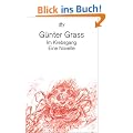 Im Krebsgang: Eine Novelle