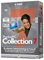 G DATA Pocket PC Collection 7