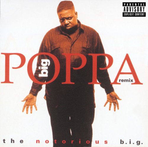 CD-Charts  Music : Big Poppa