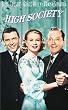High Society [VHS] [1956]