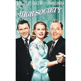 High Society [1956]