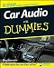 Car Audio For Dummies by Doug/ Mettler, Mike (FRW) Newcomb ISBN B001E41Q54