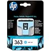 HP Hewlett Packard C8774EE 363 light blue cyan