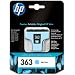HP Hewlett Packard C8774EE 363 light blue cyan