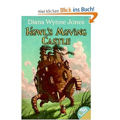 Howl's Moving Castle