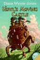 Howl's Moving Castle
