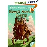 Howl's Moving Castle