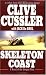 Search : Skeleton Coast: A Novel of the Oregon Files
