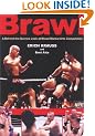Brawl: A Behind-the-scenes Look at Mixed Martial Arts Competition