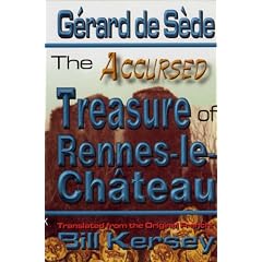 The Accursed Treasure of Rennes-le-Chateau (Keys of Antiquity)