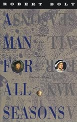 A Man For All Seasons 