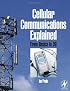 Cellular Communications Explained: From Basics to 3G