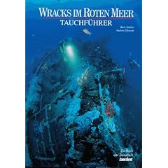 Wracks im Roten Meer, Tauchf�hrer