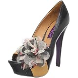 Mojo Moxy Womens Poppy Platform Pump