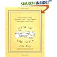 Around the Table: Women on Food, Cooking, Nourishment, Love . . . and the Mothers Who Dished It Upfor Them