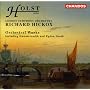Holst: Orchestral Works