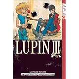 lupin iii vol 6