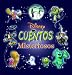 Disney Cuentos Misteriosos: Disney Scary Storybook Collection