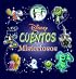 Disney Cuentos Misteriosos: Disney Scary Storybook Collection
