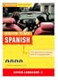 Drive Time: Spanish (CD): Learn Spanish While You Drive