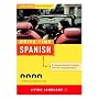 Drive Time: Spanish (CD): Learn Spanish While You Drive (All-Audio Courses)
