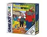 Benjamin Blümchen - ein verrückter Tag im Zoo