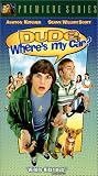 Dude, Where's My Car? [VHS]