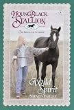 Books : Wild Spirit (Young Black Stallion , No 4)