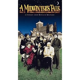 A Midwinter's Tale [VHS]