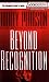Books : Beyond Recognition (Bookcassette Adapter Required)