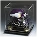 Casework Minnesota Vikings Mini Helmet Display Case