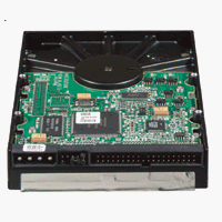 Maxtor L01P160 7200 RPM 160 GB Internal Hard Drive