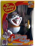 Mr. Potato Head The Looney Tunes Show Bugs Bunny FigureIMAGE
