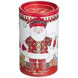 McSteven's Santa Candy Cane Cocoa, 5-Ounce Twist Tins (Pack of 3)