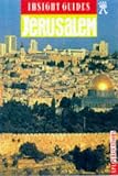 Jerusalem Insight Guide (Insight Guides)