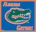 Wow!Pad 78WC010 Florida Collegiate Logo Desktop Mouse Pad Image