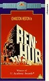 Ben Hur [UK-Import] - Charlton Heston