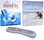 Beyond TV & Beyond Media Bundle