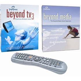 Beyond TV & Beyond Media Bundle