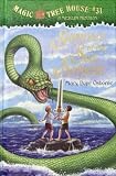 Summer of the Sea Serpent (Magic Tree House #31)