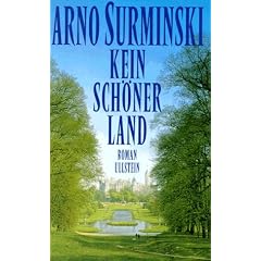 Kein sch�ner Land: Roman