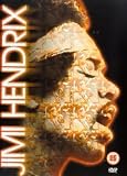 Jimi Hendrix [DVD]