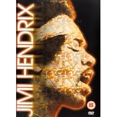 Jimi Hendrix [DVD]