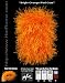 HOT NEW Orange iPod Case (fits 3rd & 4th Gen, U2 & Photo iPods)