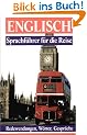 Reisesprachf�hrer Englisch